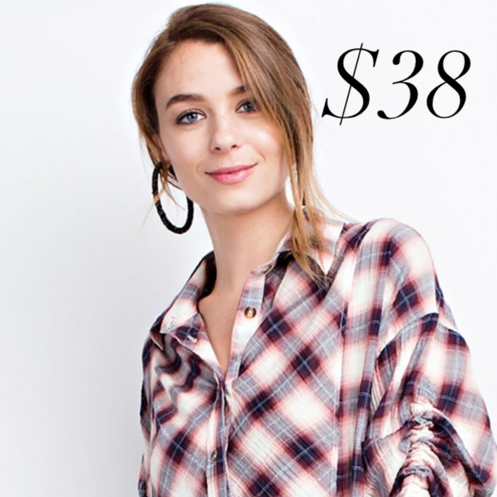 Women's tunic